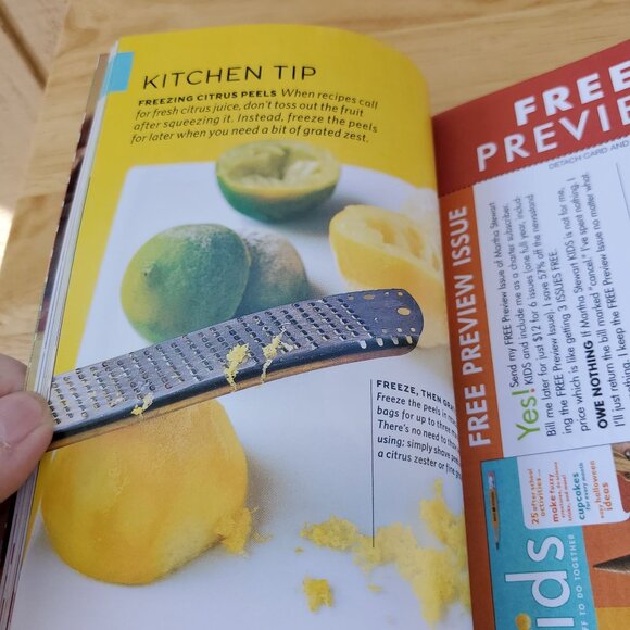 Set Of 5 Holiday Cookbooks Old-Fashioned Holidays Bake Sale Favorites & More - Picture 7 of 16